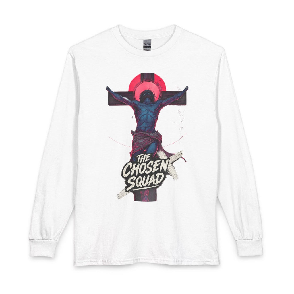 Unisex Long Sleeve T-Shirt