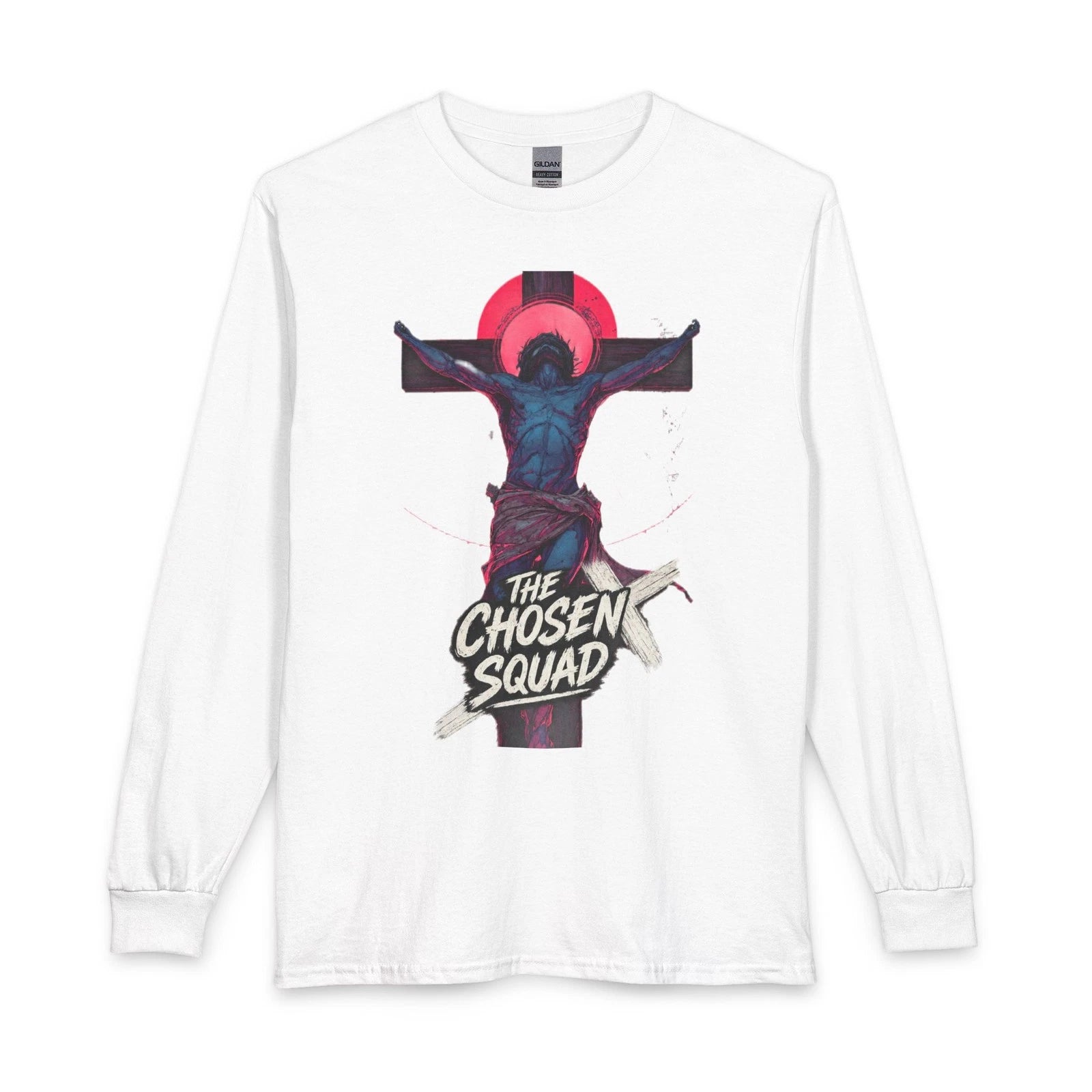 Unisex Long Sleeve T-Shirt