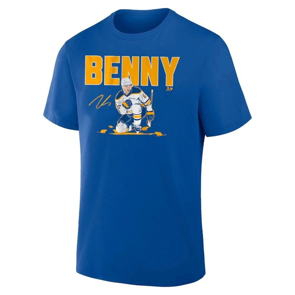 Zach Benson Benny Shirt