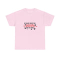 Custom Dog Mom Shirt Personalized Pet Name Unisex Mens Womens Pet Lover Gift