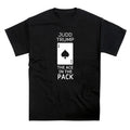 Snooker Judd Trump The Ace in the Pack Tribute T-Shirt