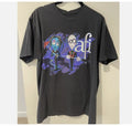 AFI Band Gift For Fans Black T-Shirt Cotton All Size S-5XL
