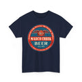 Frey's Mauch Chunk Beer Pennsylvania Jim Thorpe 1930s Brewery Retro Beer T-Shirt