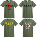 M*A*S*H 4077TH T Shirt MASH TV Series US Army Military Father day Gift tshirt
