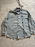 Grateful Dead Section 119 Men's Shirt