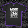 Fully Automated Luxury Gay Space Communism Tee  shirt, Unisex Tee