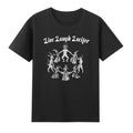 Live Laugh Lucifer Dancing With The Devil T-Shirt