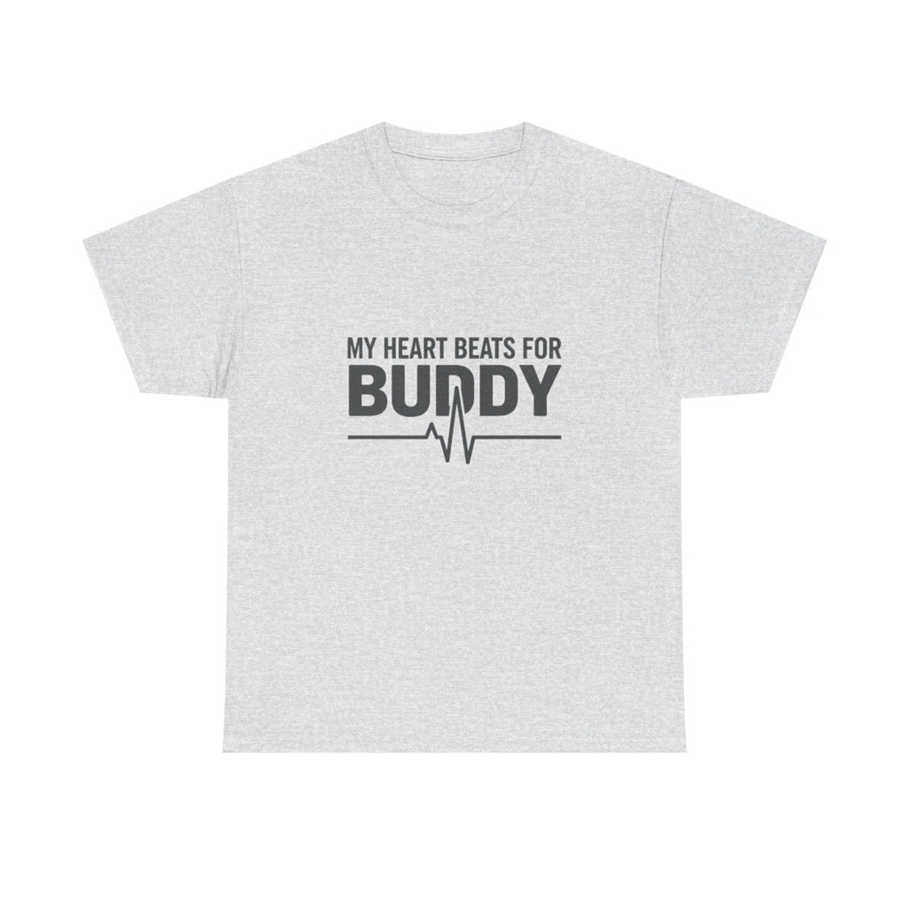 Custom Pet Heartbeat Paw Shirt Personalized Name Unisex Mens Womens Tee