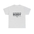 Custom Pet Heartbeat Paw Shirt Personalized Name Unisex Mens Womens Tee