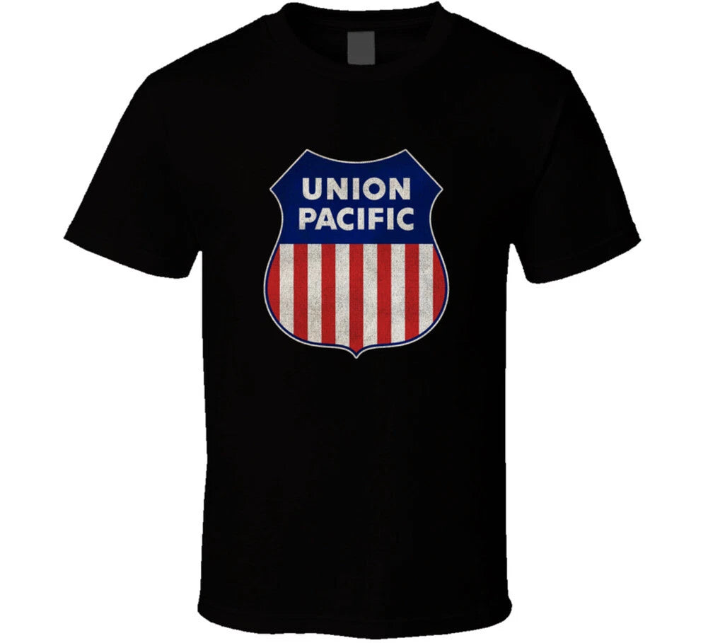 Union Pacific T Shirt