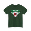 Kiekhaefer Mercury Outboard Motors Cedarburg Wisconsin Boat Engine Retro T-Shirt