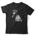 Kes The Film Tshirt Unisex Retro Vintage Yorkshire Kestrel Falconry Billy Casper