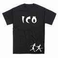 ICO Holding Hands Shadow of Colossus Playstation PS4 Tshirt T-Shirt Tee Top