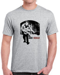 Eddie Cochran Retro T Shirt