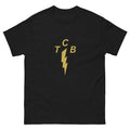 Elvis Presley TCB Taking Care of Business T-Shirt | Classic Cotton Unisex Tee
