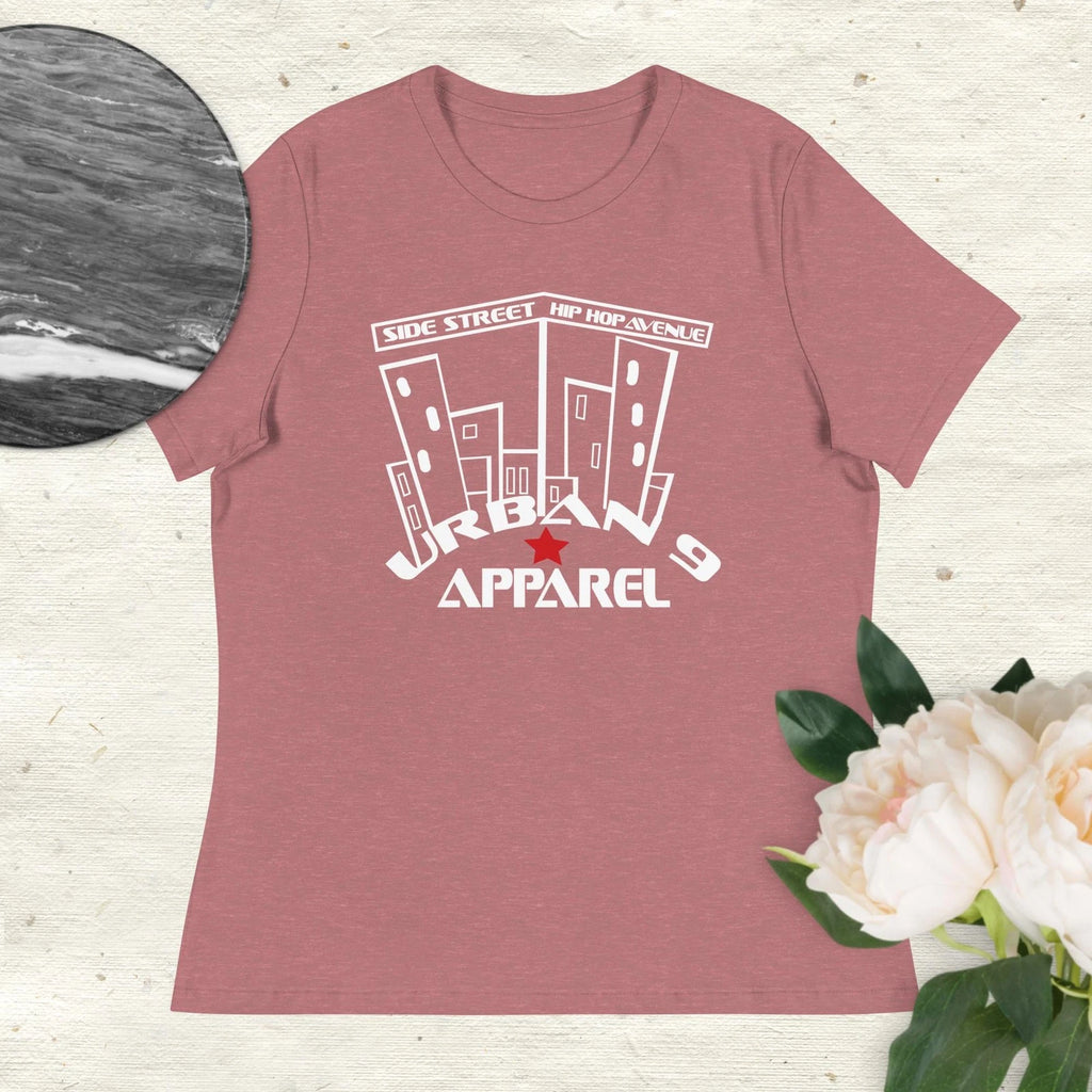 Women's Relaxed T-Shirt