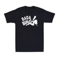 BADA BING Funny Jersey Mafia Stripper Tony Vintage Quote Men's T-Shirt