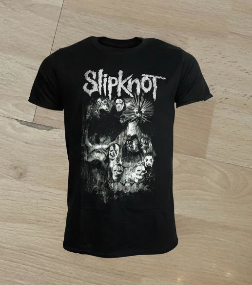 gym t shirt men M