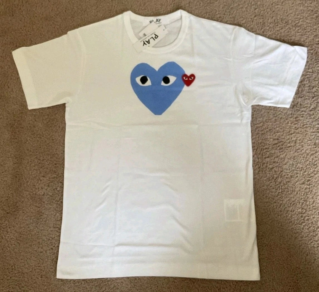 CDG Play Comme Des Garcons Mens T-s