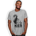 Kes Movie (1969) Billy Two Fingers Billy Casper Film T-shirt Ken Loach