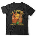 Watership Down Tshirt Unisex & Kids Be Cunning, And Full Of Tricks Rabbits Cute