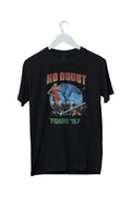 Vintage No Doubt Tour 97 Tragic Kingdom Unisex T-Shirt Mens S M L XL 2 3 4 XL
