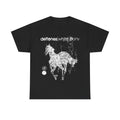 Deftones Scratch Pony Tees T-Shirts White Pony Album Tour Merch - All Sizes