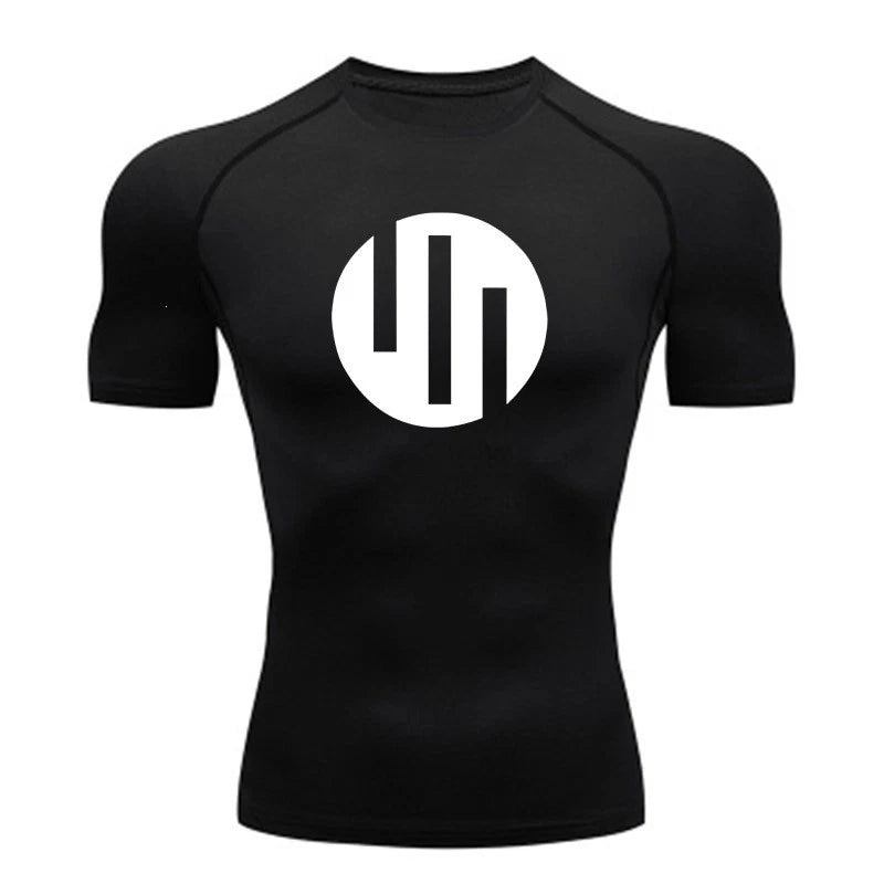 Viltrumite Short/Long Sleeve Invincible Compression Shirt