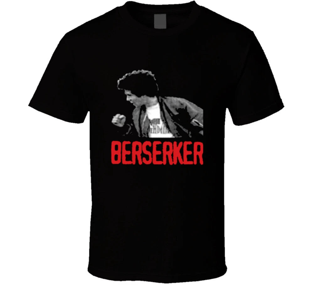 Berserker Jay And Silent Bob Strike T Shirt