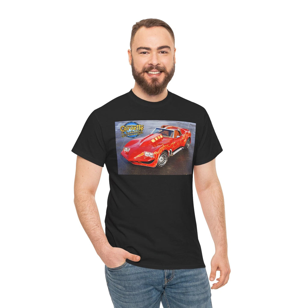 Corvette Summer T Shirt
