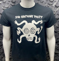 The Birthday Party nick cave T-Shirt Gothic Deathrock Goth Post Punk  Unisex Tee