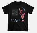 Eric Clapton Derek and the Dominos Poster Men T-shirt Black Tee