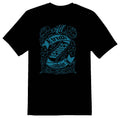 All truth resides within black or white tee
