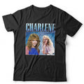 Charlene Robinson Tshirt Appreciation Unisex Neighbours Kylie Minogue Throwback