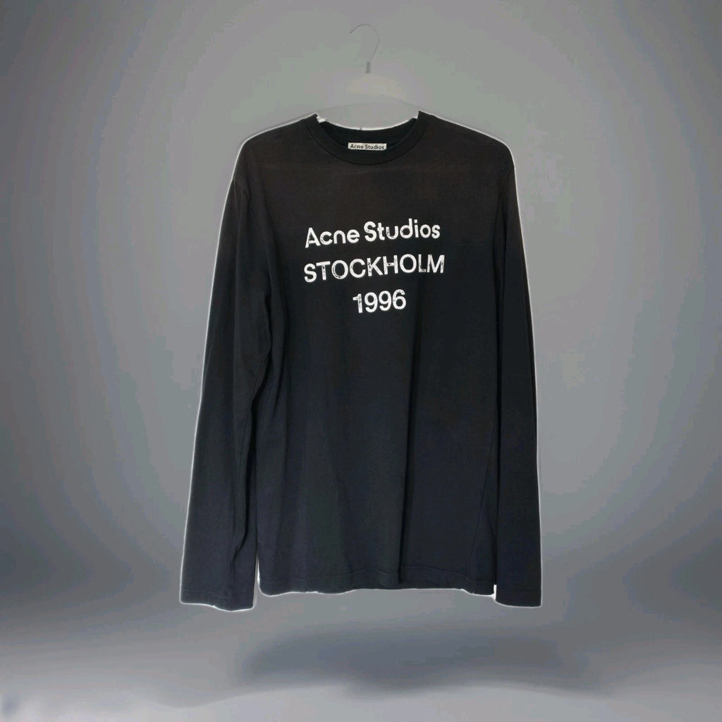 Acne Studios Long Sleeve Shirt