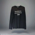 Acne Studios Long Sleeve Shirt