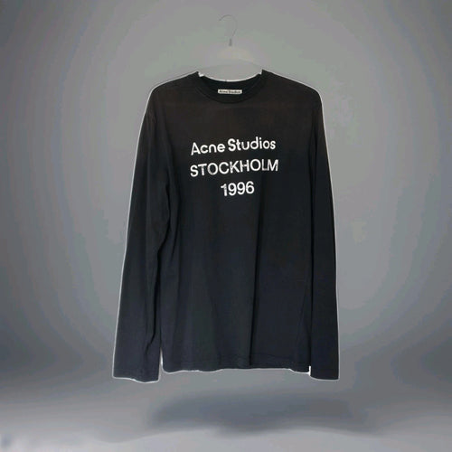 Acne Studios Long Sleeve Shirt