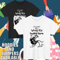 Diary of a Wimpy Kid Double Down T-Shirt – Kids Jeff Kinney’s Book Day Tee Top