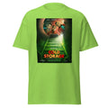 Cold storage Unisex classic tee