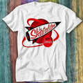 The Skatalites From Jamaica Reggae Music T Shirt Top Tee 352