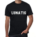 ULTRABASIC men's t-shirt Lunatic Lunatic t-shirt vintage