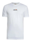 Ellesse Men's Ollio T-Shirt - White
