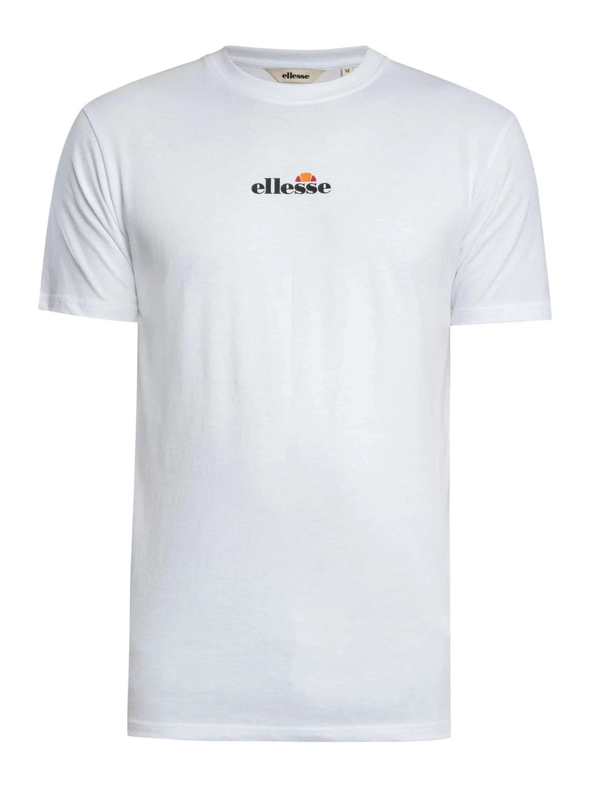 Ellesse Men's Ollio T-Shirt - White