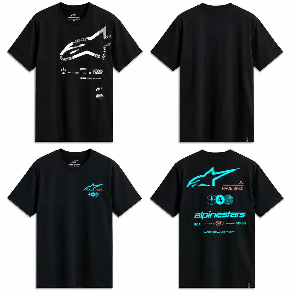 Alpinestars Motorsports T-shirt