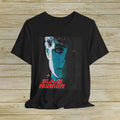 BLADE RUNNER, U.S. Poster, Rahcael, Ridley Scott, alien, 80s movie shirt
