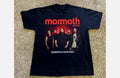 NEW MAMMOTH WVH Band TOUR 2024 T Shirt S-5XL Cotton