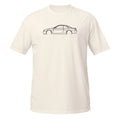 Comfy T-Shirt For Nissan 200SX S14 Car Lovers Birthday Gift Stylish Tee Shirt