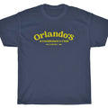 ORLANDO'S Gentlemen's CLub T-Shirt - The Wire Baltimore