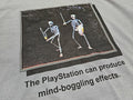 The Playstation Can Produce Mind-Boggling Short Sleeve T-Shirt King's Field