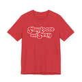 Stay Loose and Sexy Philadelphia Phillies Brandon Marsh Baseball Tee, Unisex